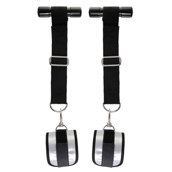 Фиксатор на дверь ToyFa Anonymo