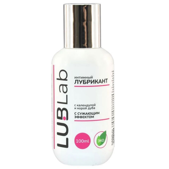 Смазка LUBLab (сужающая)