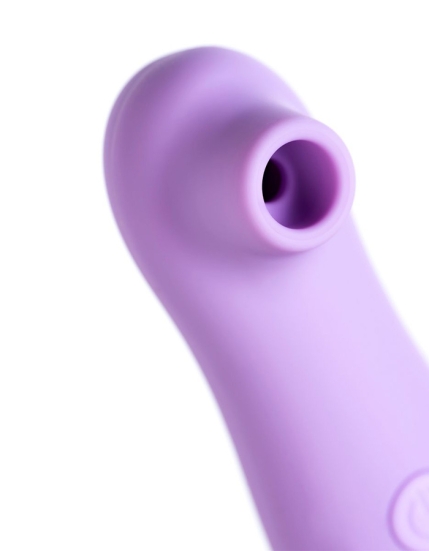 Стимулятор клитора ToyFa Lilac