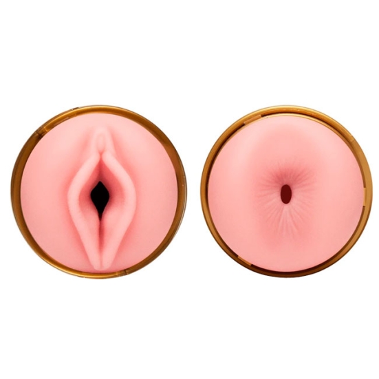 Мастурбатор Fleshlight - Quickshot Stamina