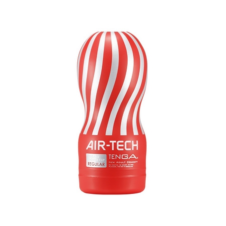 Японский мастурбатор Tenga Air-Tech
