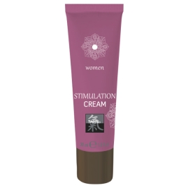 Возбуждающий крем Stimulation Cream Women