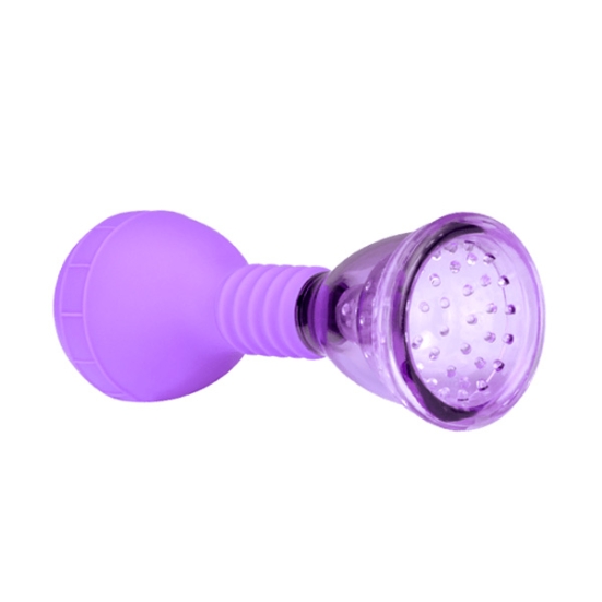 Помпа Advanced Clit Pump