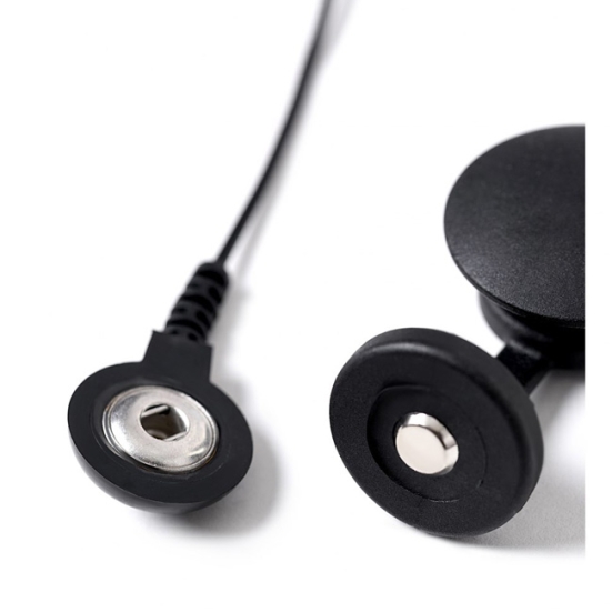 Мастурбатор MyStim OPUS E - Anal