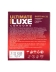 Презерватив LUXE "Болт на 32"