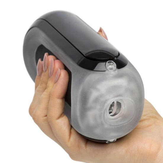 Мастурбатор Tenga Flip Zero