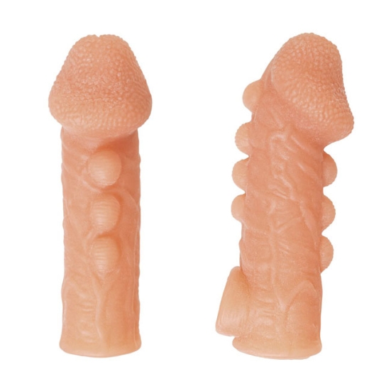 Насадка Kokos Extreme Sleeve CS.008