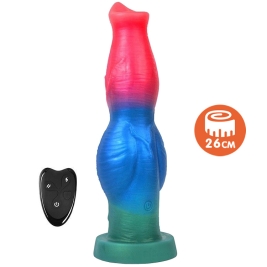 Пульсатор Magic Hero MH-13041