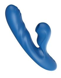 Вибратор Otto BeYourLover