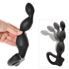 Стимулятор Mystim Big Bend-it