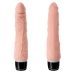 Фаллос-вибратор A-Toys 761039