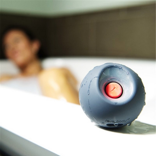 Пульсатор Revel Body SOL