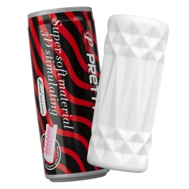 Мастурбатор Pretty Love в банке