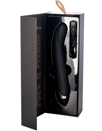 Вибратор-ротатор Waname Tornado