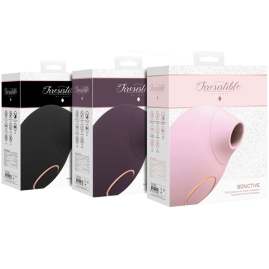 Стимулятор клитора Irresistible Seductive