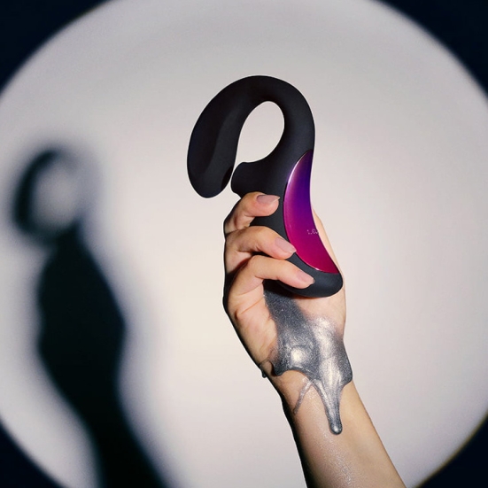 Вибростимулятор Lelo Enigma Cruise