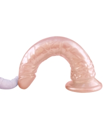 Фаллос перламутровый Akoya Pearl