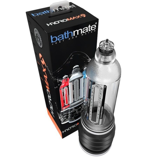 Гидропомпа HydroMax9