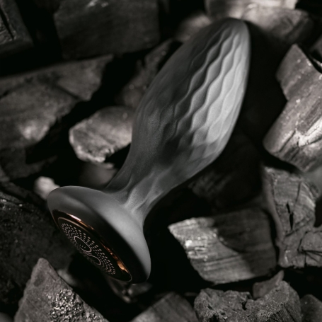 Вибровтулка Tucana POPO Pleasure