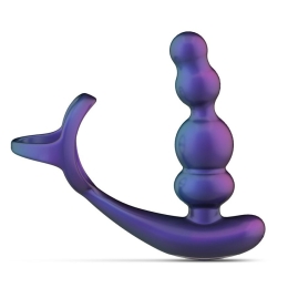 Анальная ёлочка Stellar Force Hueman