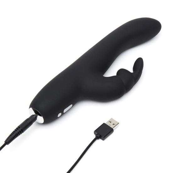 Вибратор Fifty Shades of Grey - Greedy Girl Slimline