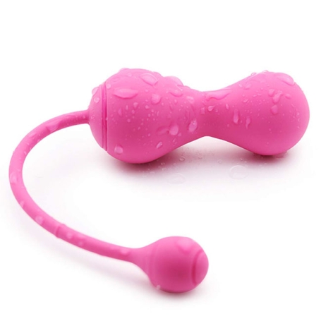 Интимный тренажер Magic Kegel Master