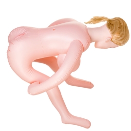 Кукла Dolls-X ToyFa 117015