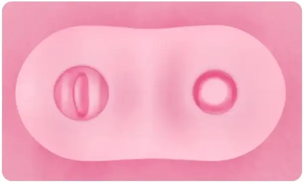 Стимулятор в форме сердца Heart BeYourLover