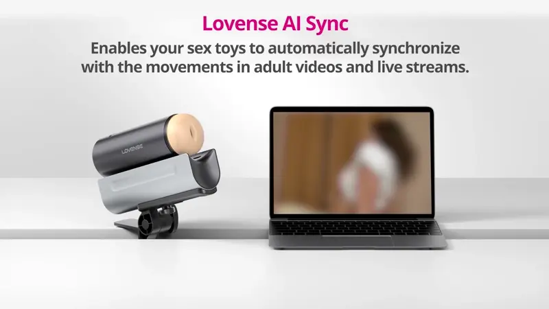 Интерактивный мастурбатор Solace PRO